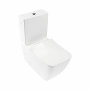 Унитаз Villeroy&Boch Venticello 4612R001