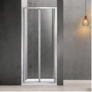 Душевая дверь Vincea Garda VDB-1G 90 см прозрачная