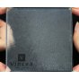 Душевой уголок Vincea Garda VSR-1GB 80x80 шиншилла