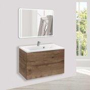 Мебель для ванной Vincea Mia MA800 дуб винтаж