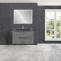 Мебель для ванной Vincea Mia MA750 бетон Grey