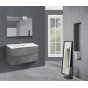 Мебель для ванной Vincea Mia MA900 бетон