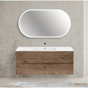 Мебель для ванной Vincea Mia MC120 дуб винтаж