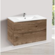 Мебель для ванной Vincea Mia MC800 дуб винтаж