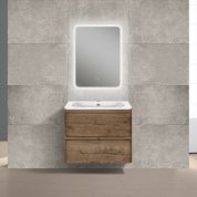 Мебель для ванной Vincea Vico 60 дуб винтаж