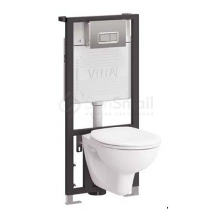 Комплект Vitra Arkitekt 9005B003-7212