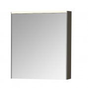 Зеркало-шкаф Vitra Core R 60 см