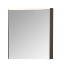 Зеркало-шкаф Vitra Core R 60 см