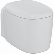 Унитаз подвесной Vitra Plural 7830B401-0075 белый ...