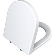 Крышка-сиденье Vitra S50 72-003-309 микролифт