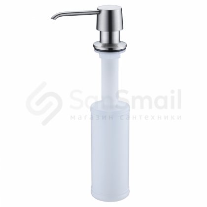 Дозатор для жидкого мыла WasserKRAFT K-1599