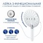 Душевая стойка WasserKRAFT A113.067.059.CH Thermo