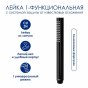 Душевая стойка WasserKRAFT A114.258.217.CB Thermo