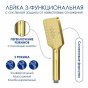 Душевая стойка WasserKRAFT A155.260.201.BG