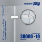 Душевой уголок WasserKRAFT Aller White 10H10W 120x100