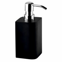 Дозатор для жидкого мыла WasserKRAFT Elba К-2799