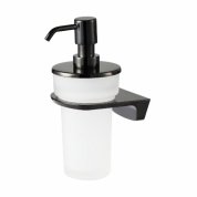 Дозатор для жидкого мыла WasserKRAFT Glan K-5199