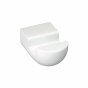 Крючок WasserKRAFT Kammel K-8323WHITE