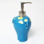 Дозатор для жидкого мыла WasserKRAFT Lippe K-8199