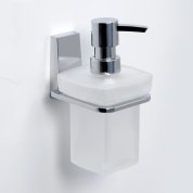 Дозатор для жидкого мыла WasserKRAFT Lopau K-6099