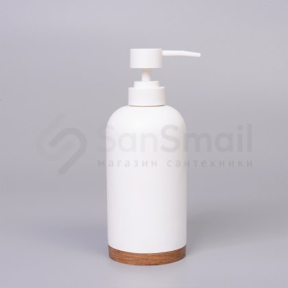 Дозатор для жидкого мыла WasserKRAFT Mindel K-8899