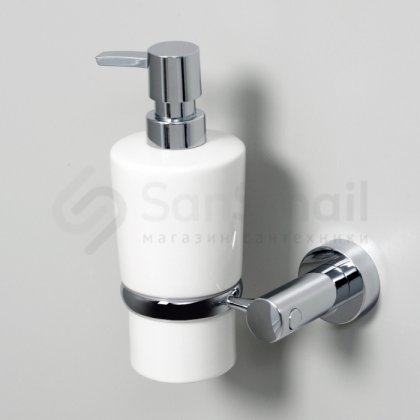 Дозатор для жидкого мыла WasserKRAFT K-28299