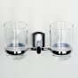 Два стакана WasserKRAFT Oder K-3028D