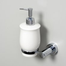 Дозатор жидкого мыла WasserKRAFT K-24299