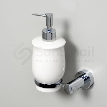 Дозатор для жидкого мыла WasserKRAFT K-24299