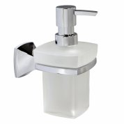 Дозатор для жидкого мыла WasserKRAFT Wern K-2599