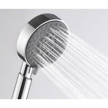 Ручной душ WasserKRAFT A036