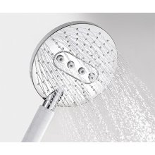 Ручной душ WasserKRAFT A059
