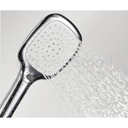 Ручной душ WasserKRAFT A065