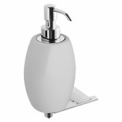 Дозатор для жидкого мыла Webert Aria AI500201