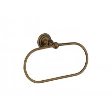 Кольцо для полотенца Wilbad Bronze
