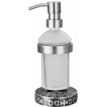 Дозатор для жидкого мыла Zorg Azr 25 SL