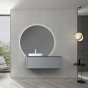 Мебель для ванной Black&White Universe U915.1200
