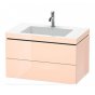 Мебель для ванной Duravit L-Cube 80
